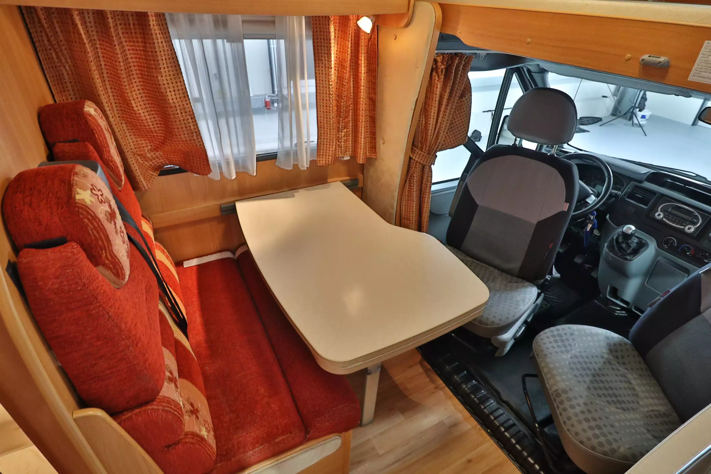 CHAUSSON Flash 01 